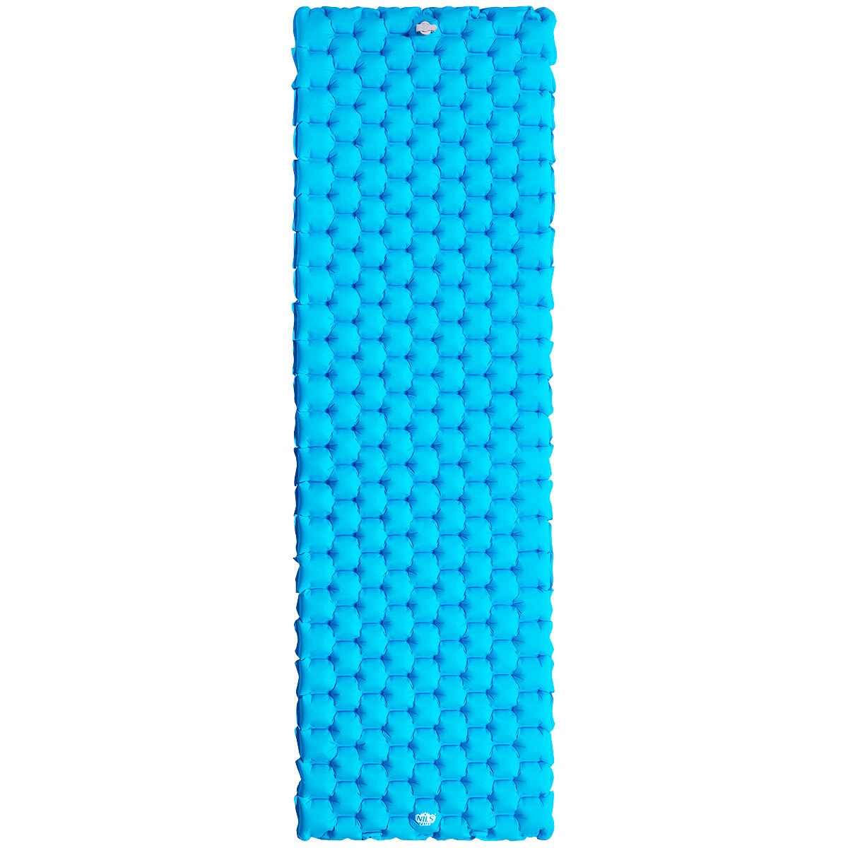 Matelas une place NC4007 Nils Camp - Blue