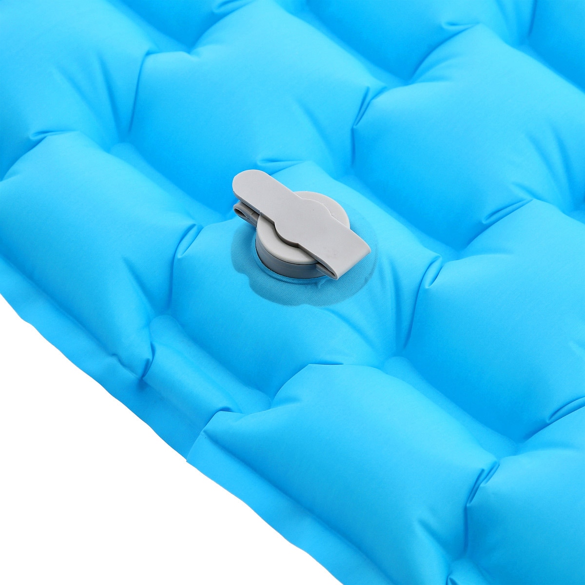 Matelas une place NC4007 Nils Camp - Blue