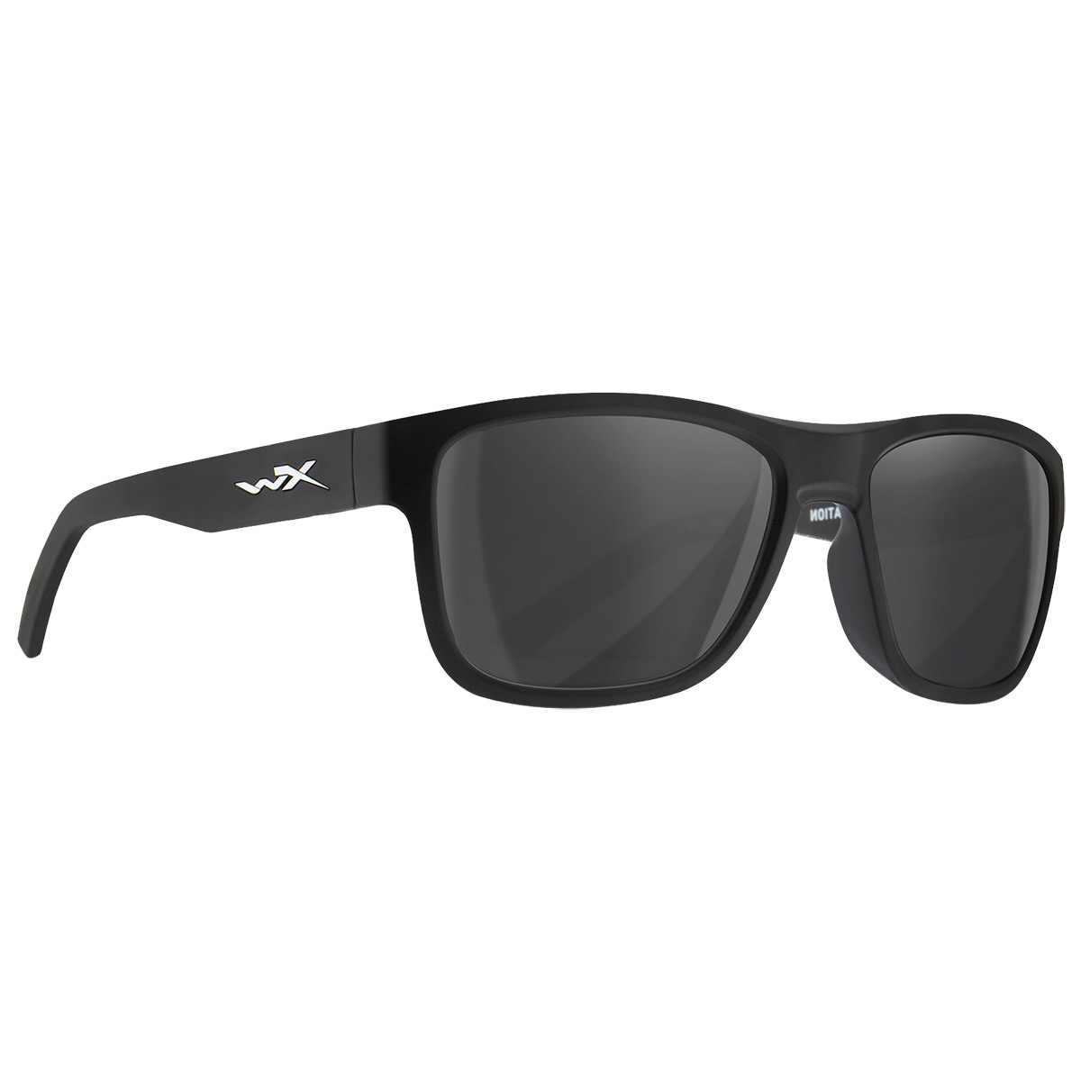 Lunettes Ovation Wiley X - Grey/Matte Black