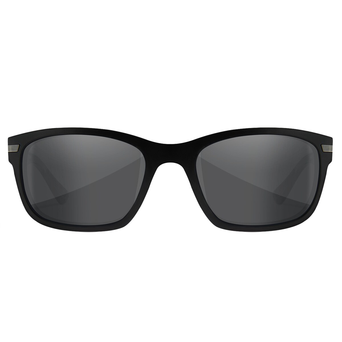 Lunettes Helix Wiley X - Grey/Matte Black