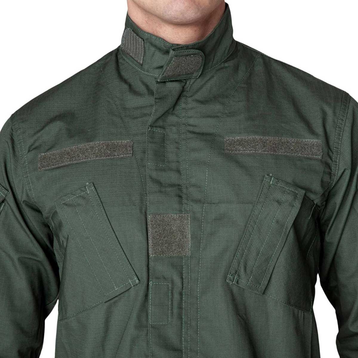 Ensemble d'uniformes ACU Primal Gear - Olive