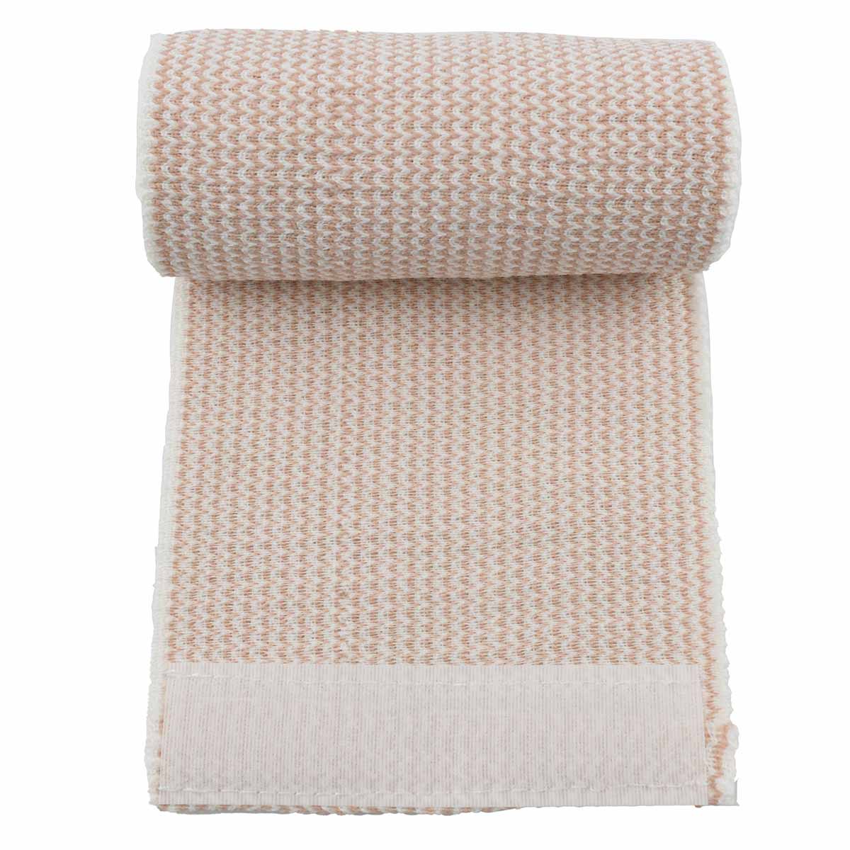 Bandage élastique Honeycomb avec velcro 10 cm JB Tacticals