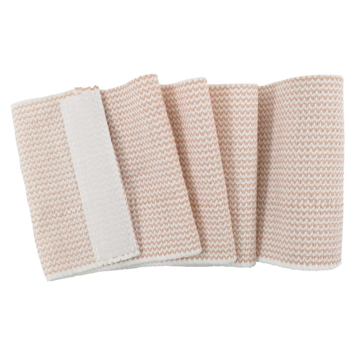 Bandage élastique Honeycomb avec velcro 10 cm JB Tacticals