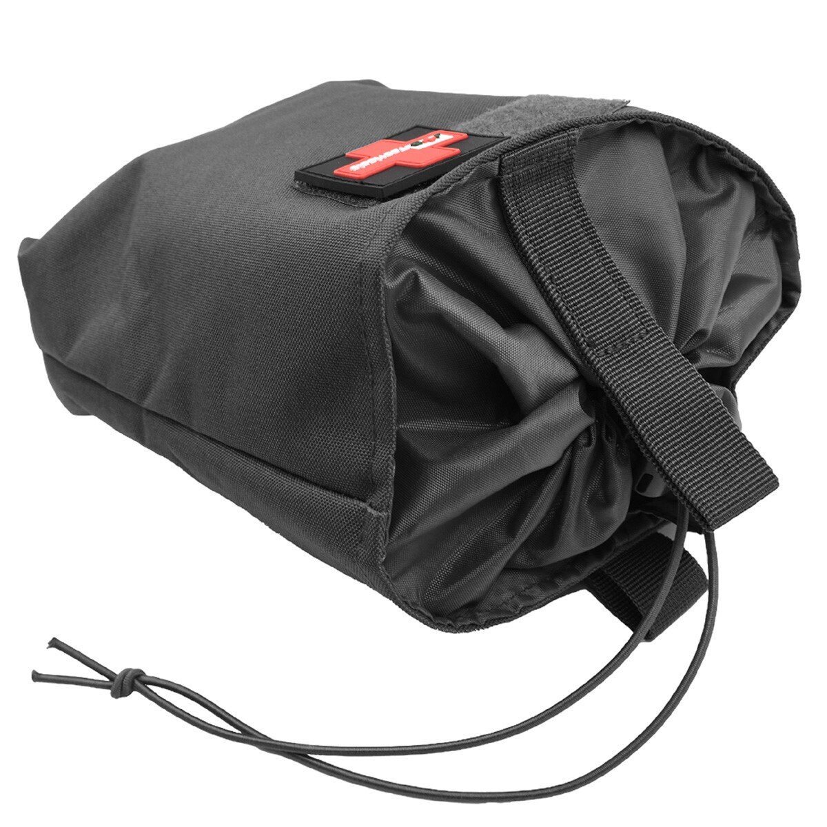 Sac de dépôt MOLLE JB Tacticals - Black