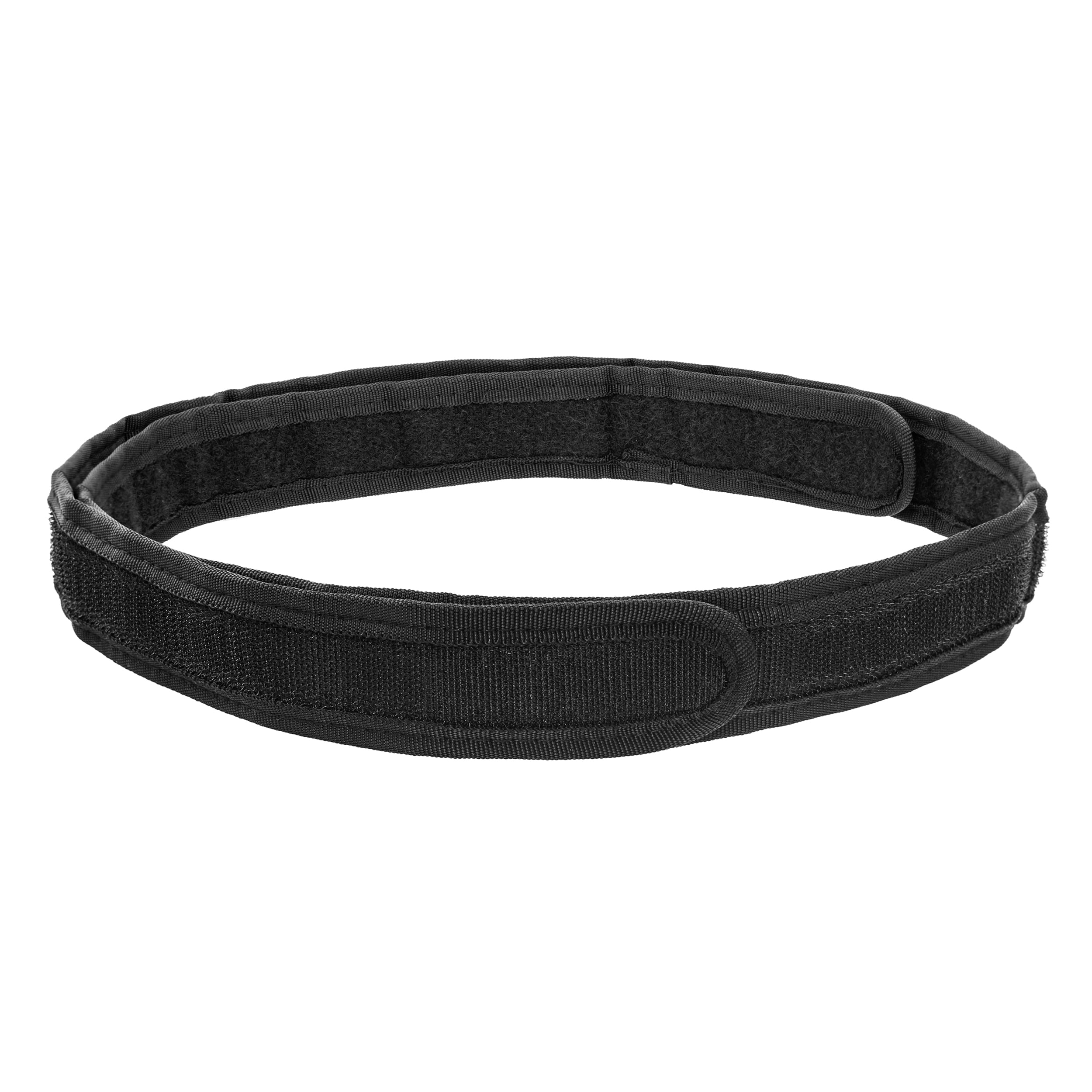 Ceinture tactique MOLLE Laser Cut avec ceinture intérieure JB Tacticals - Black