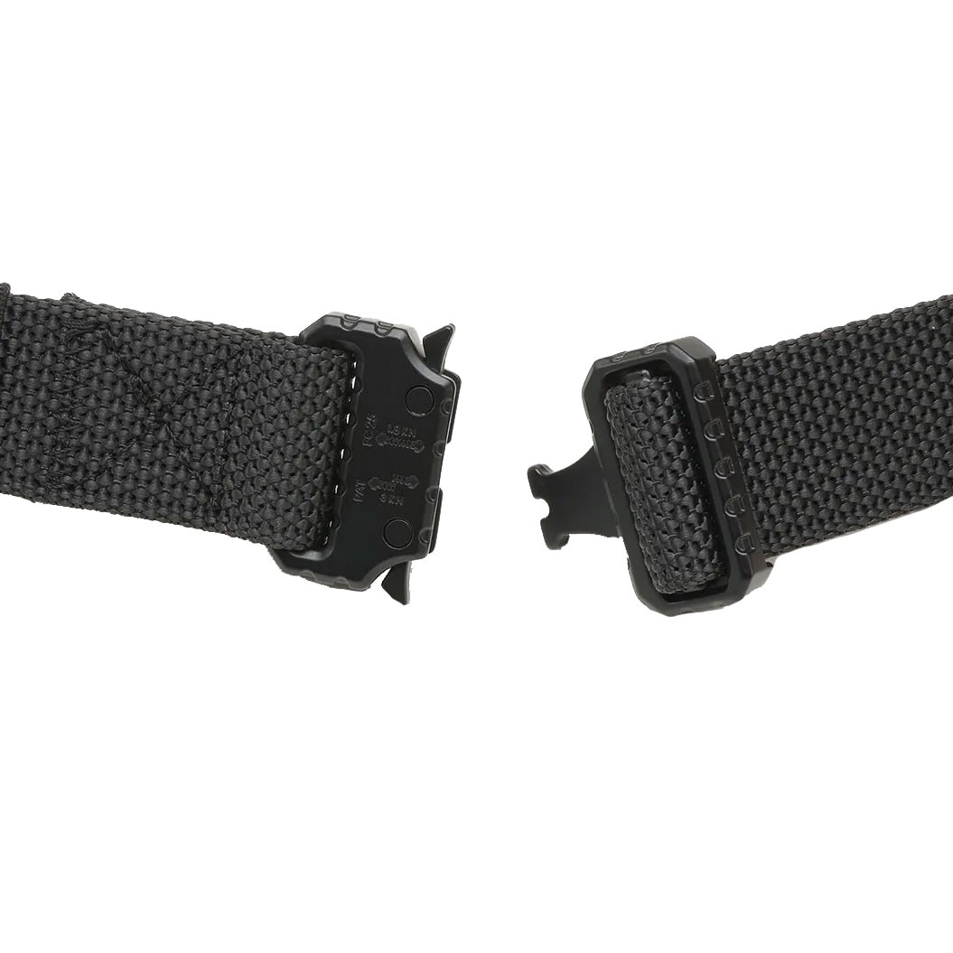 Ceinture tactique Brandit - Black