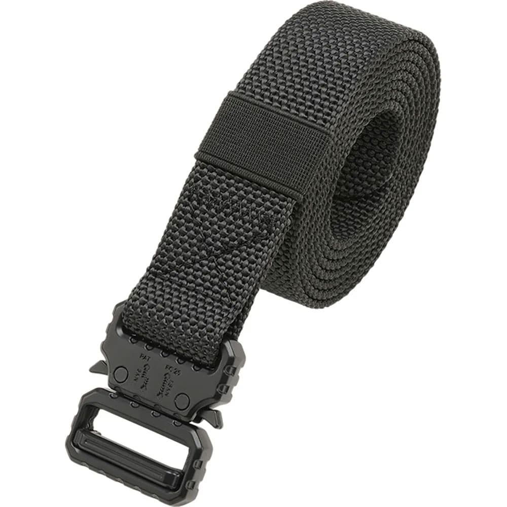 Ceinture tactique Brandit - Black