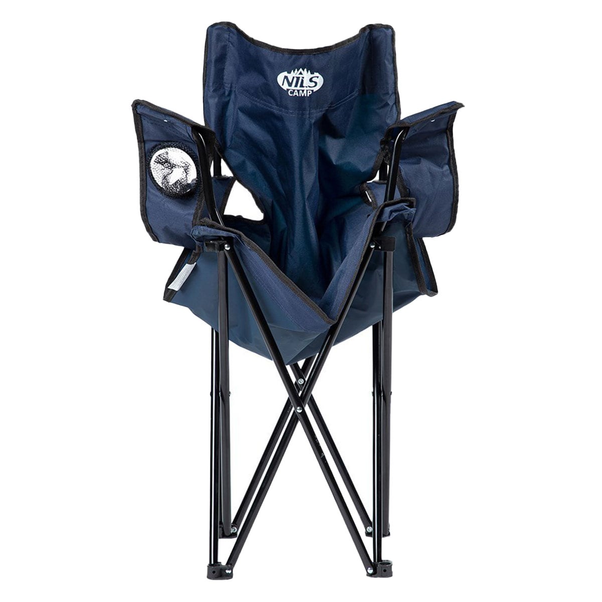 Chaise touristique NC3044 Nils Camp - Blue