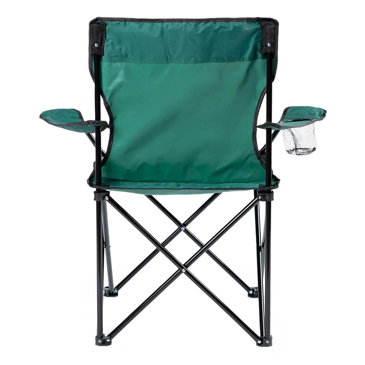 Chaise touristique NC3044 Nils Camp - Green