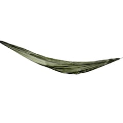 Hamac Libellule V1 Long TigerWood - Olive