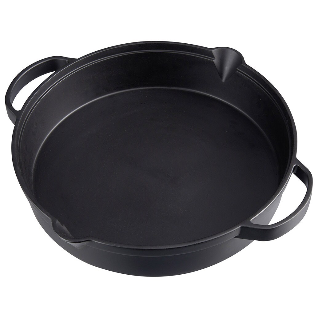 Poêle à rôtir Culinary Modular Cast Iron Roasting Skillet Campingaz 