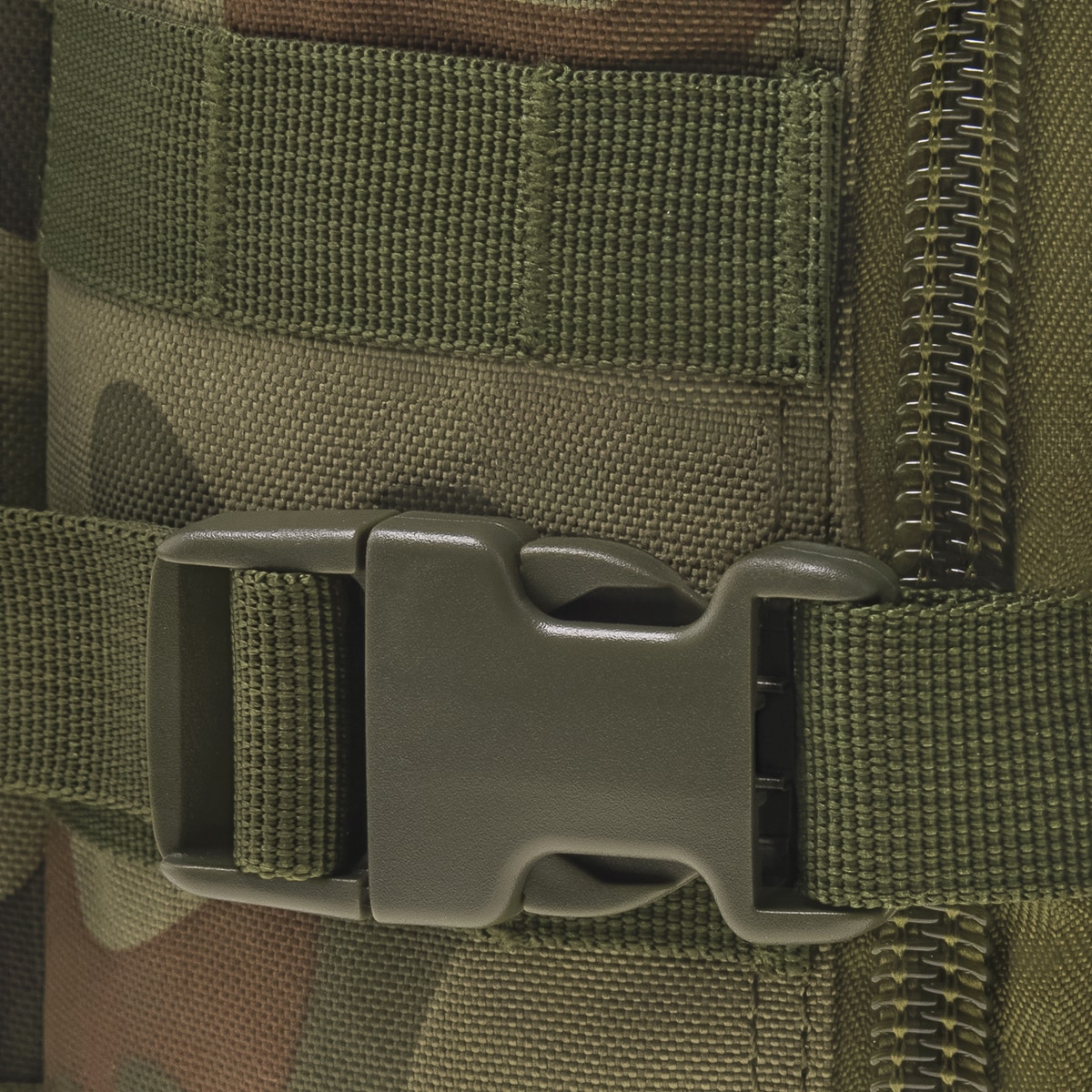 Sac à dos Traper 35 L Texar - wz.93 Pantera PL Woodland