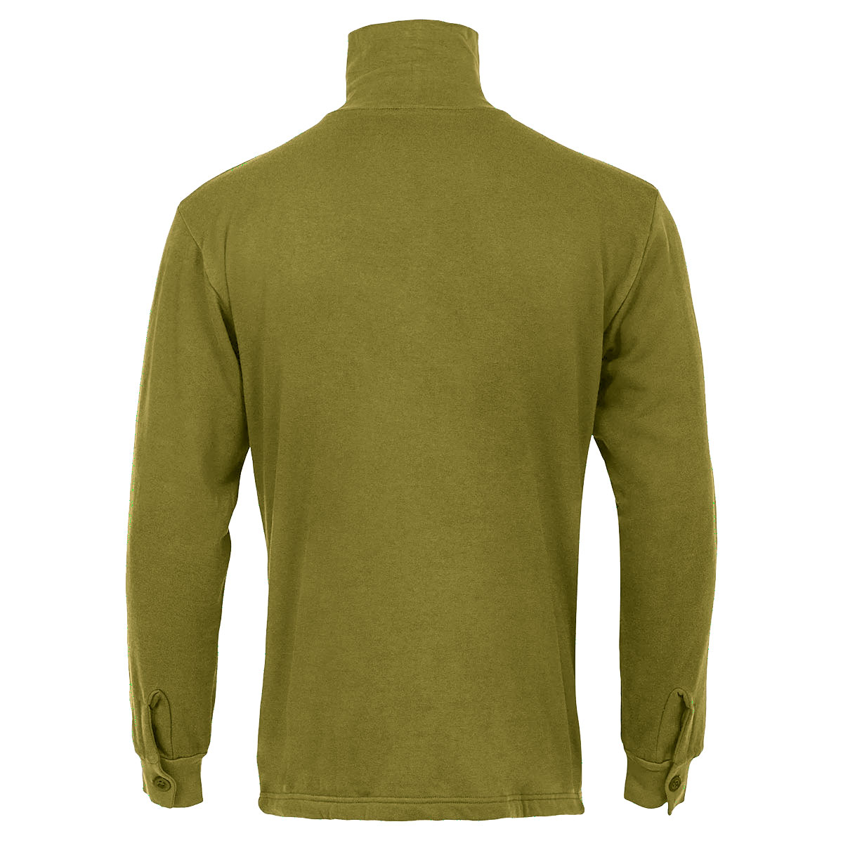 T-shirt Forces Norwegian Army Shirt Highlander - Olive