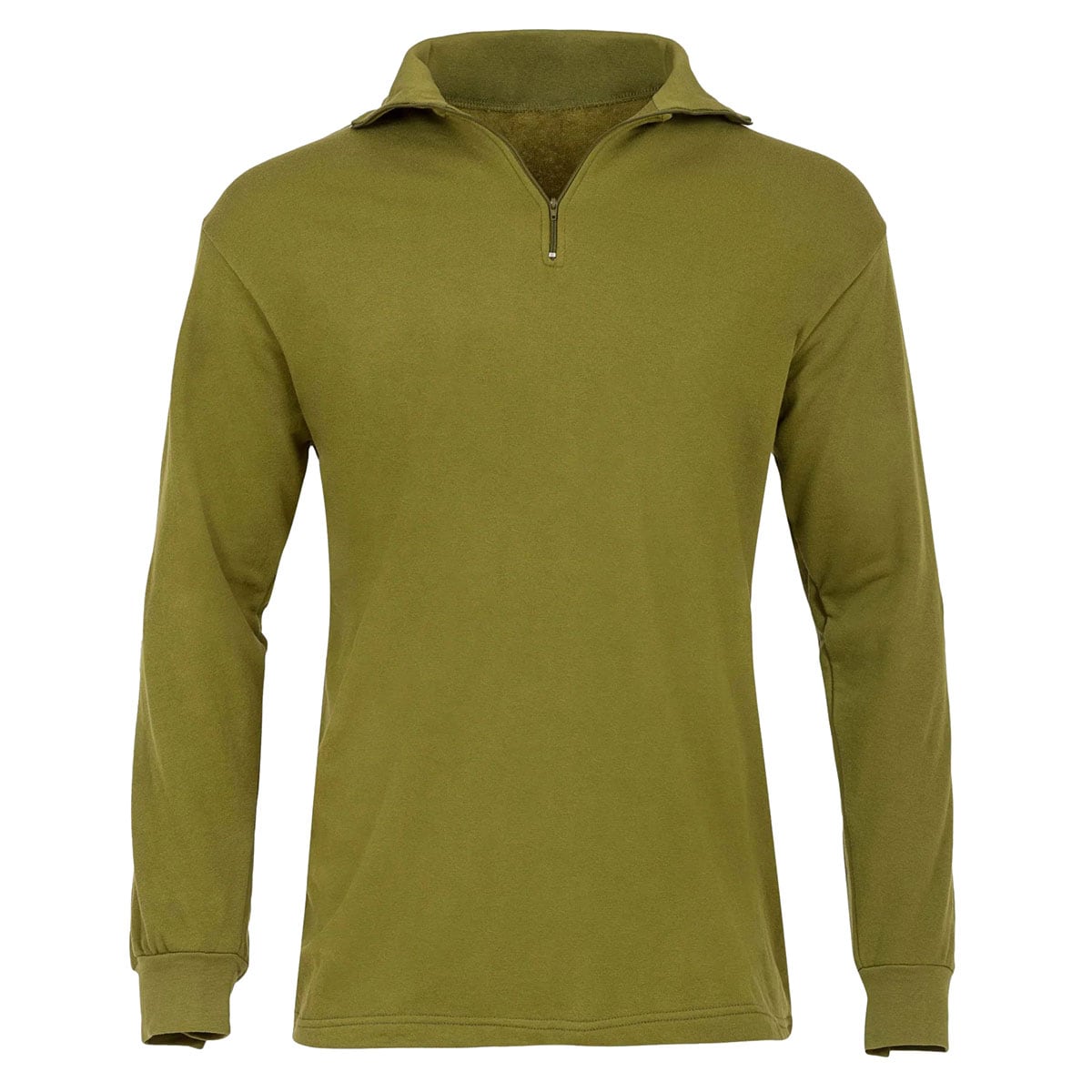 T-shirt Forces Norwegian Army Shirt Highlander - Olive