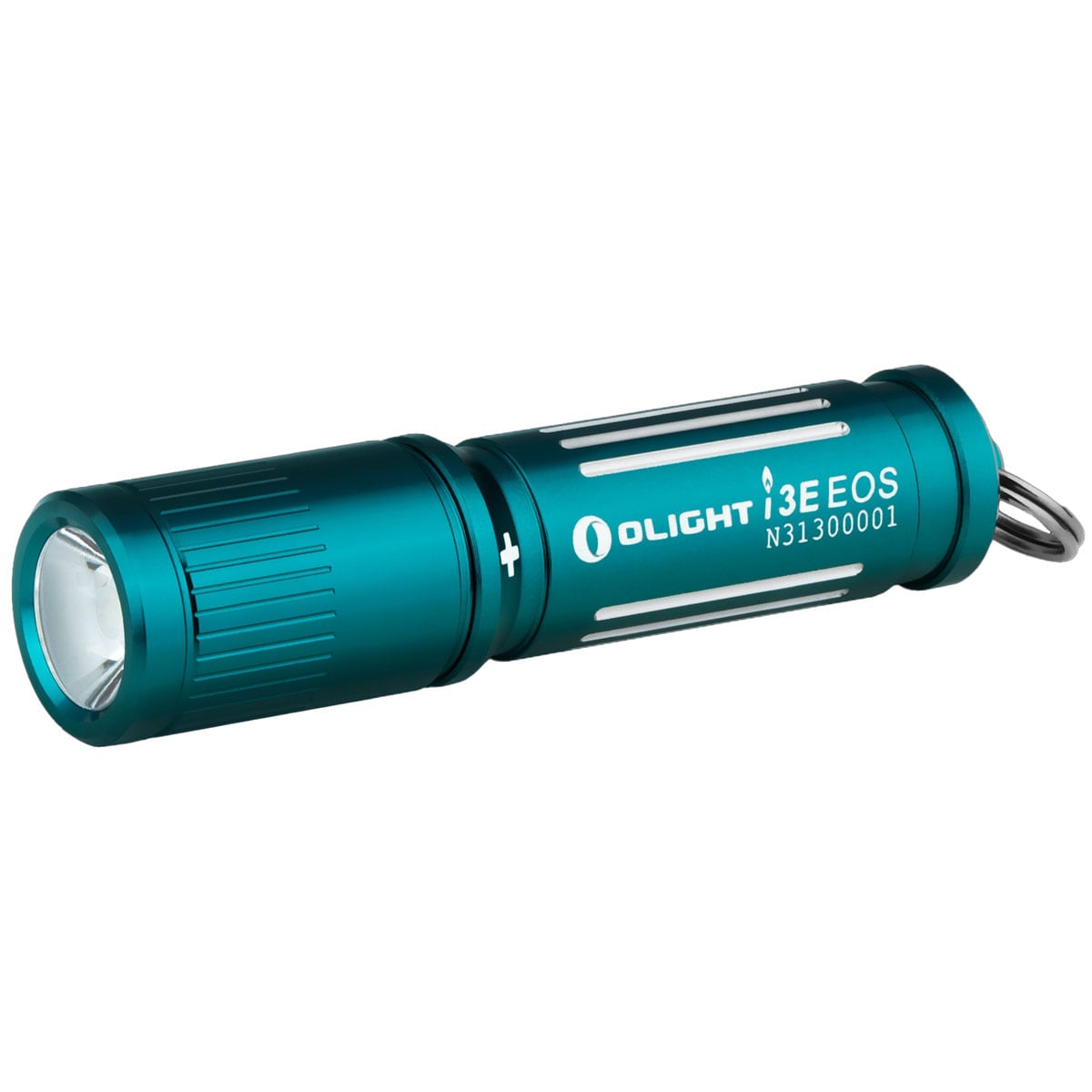 Lampe de poche I3E EOS 90 lumens Olight - Blue 