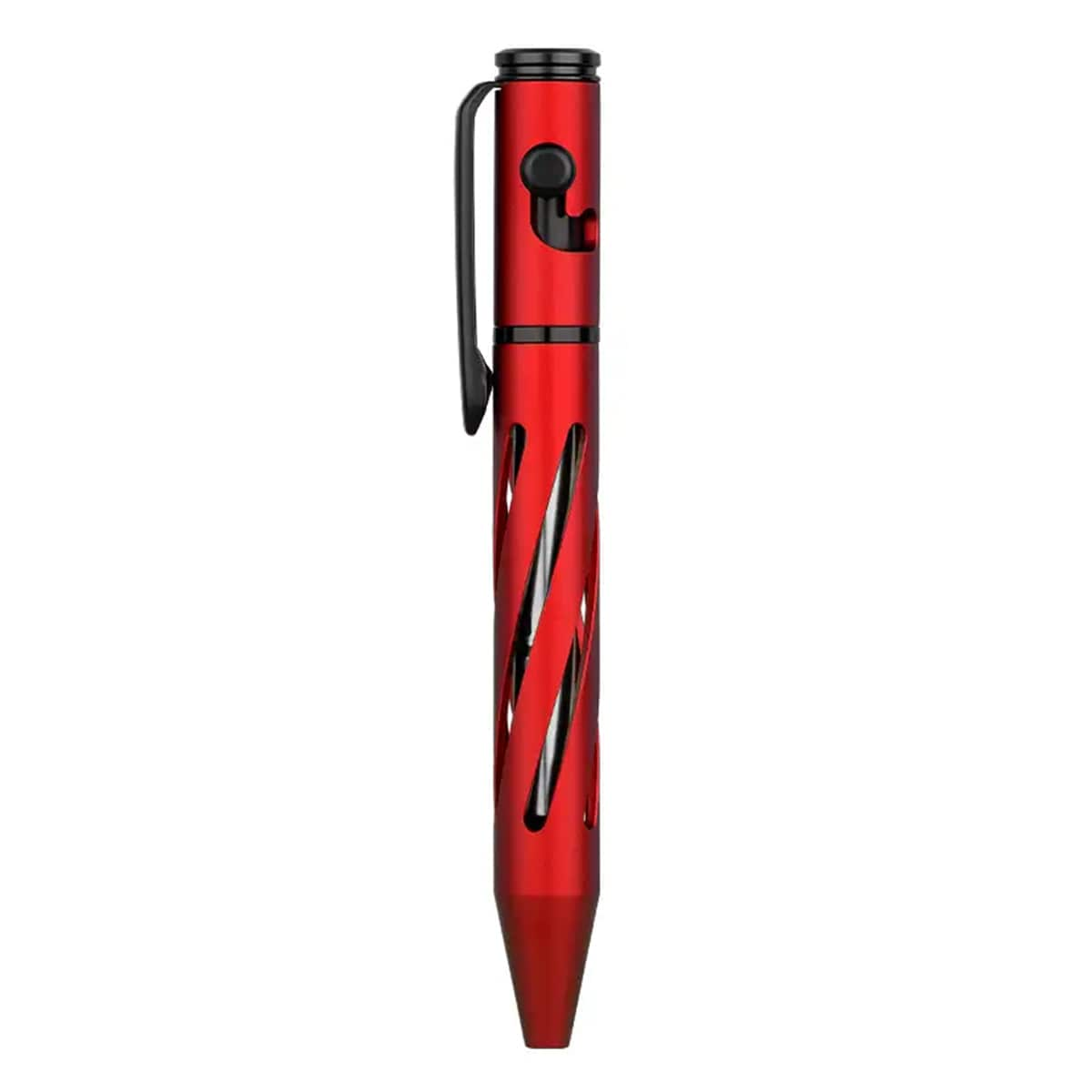 Stylo lampe de poche  O'Pen Mini  Olight - Red