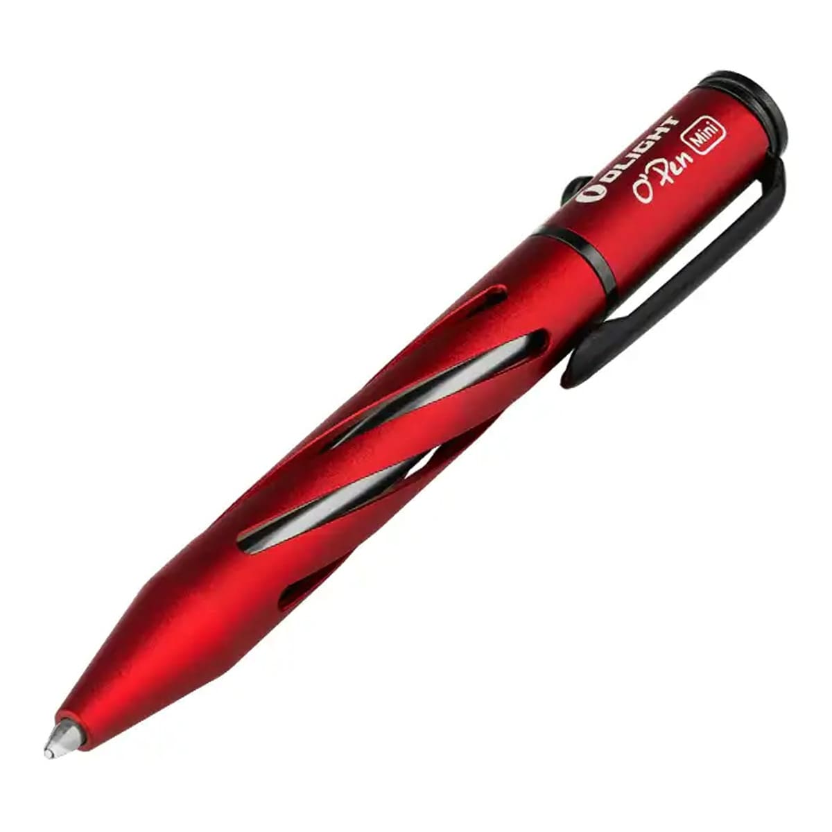 Stylo lampe de poche  O'Pen Mini  Olight - Red