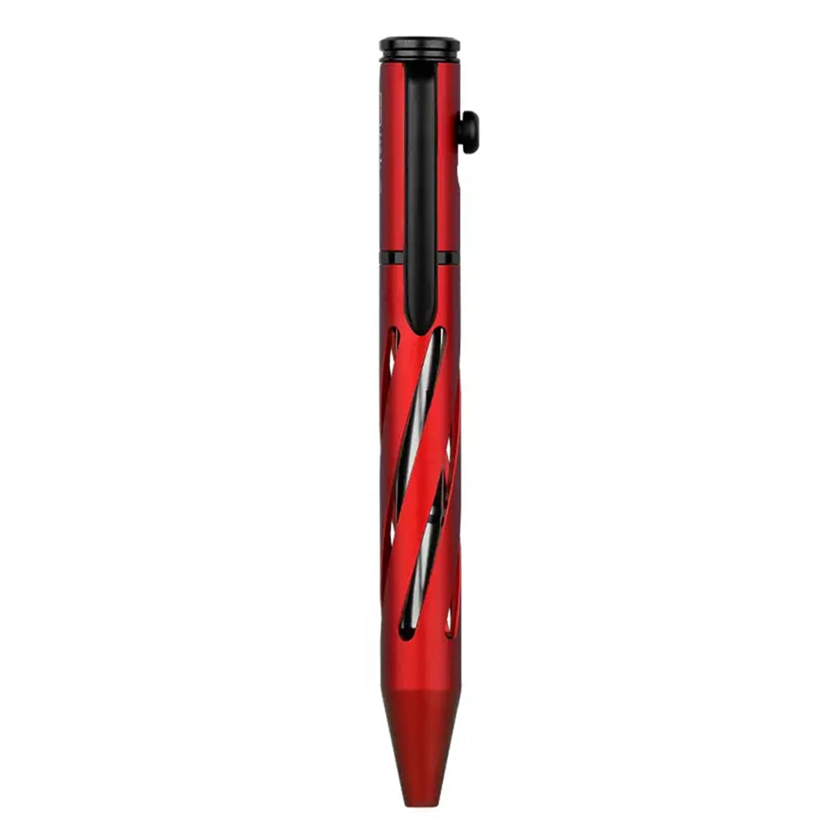 Stylo lampe de poche  O'Pen Mini  Olight - Red