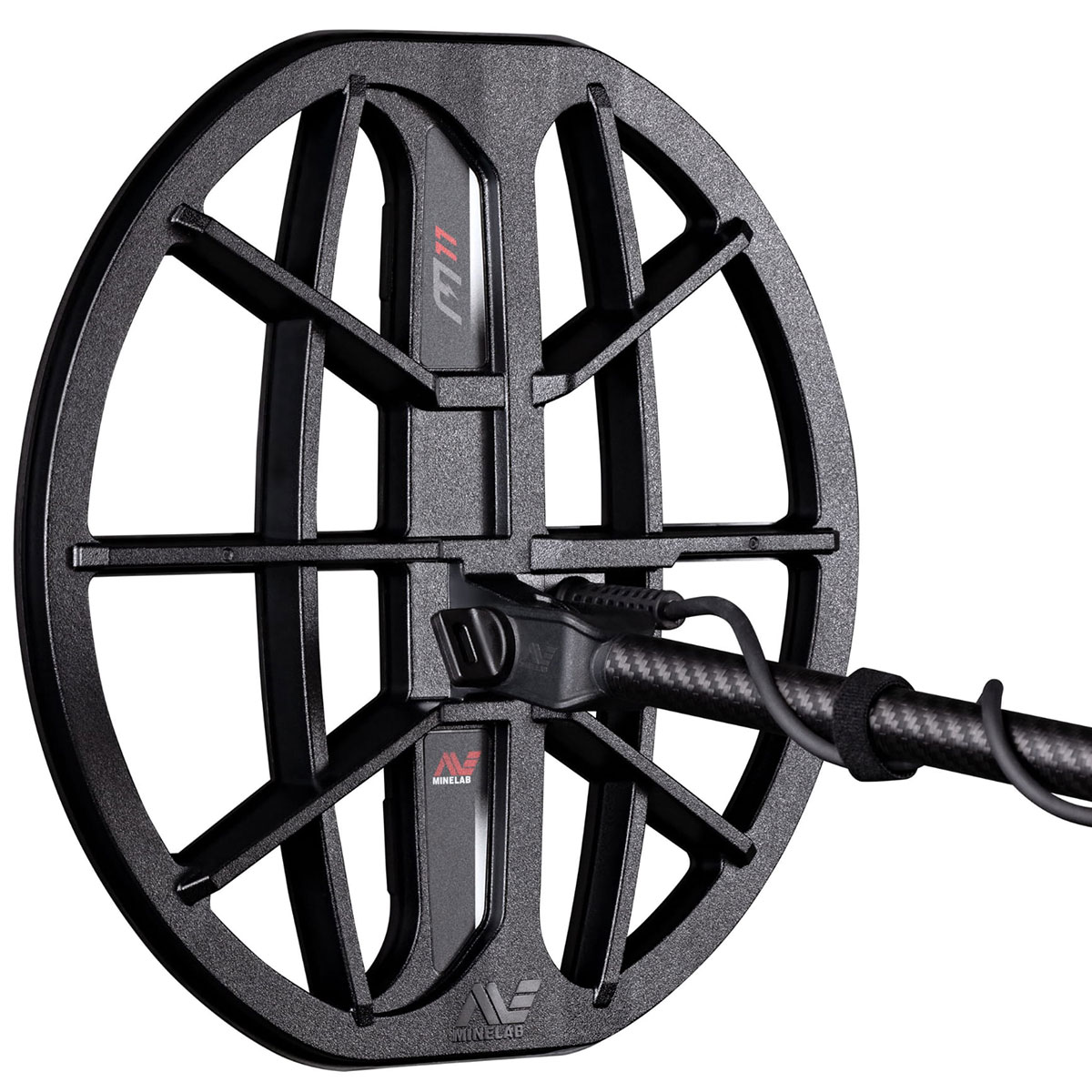 Détecteur de métaux Manticore Minelab