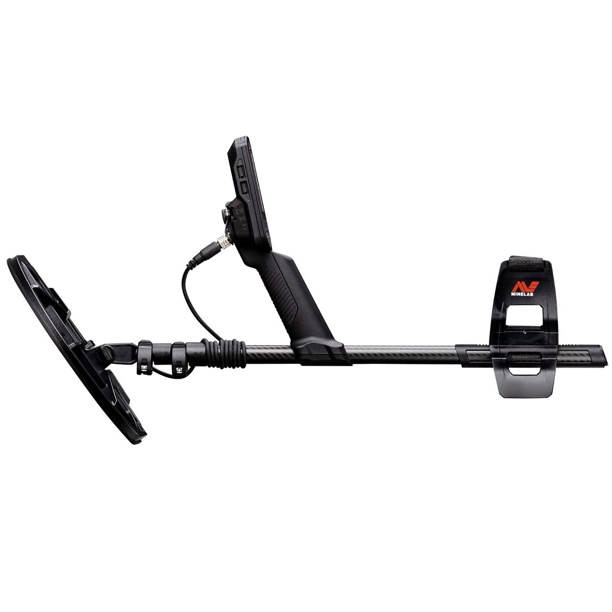 Détecteur de métaux Manticore Minelab