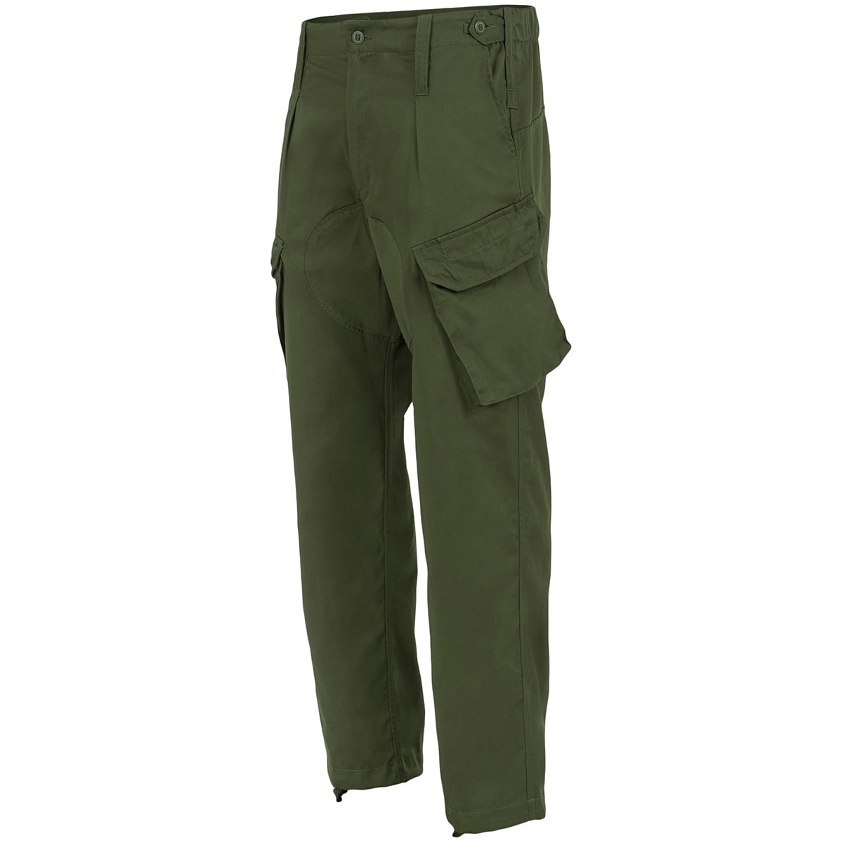 Pantalon Forces Delta Trousers Highlander - Olive