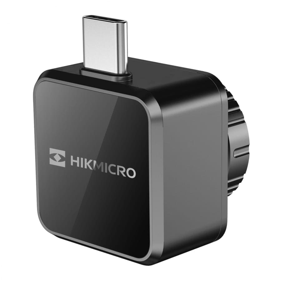 Caméra thermique pour théléphone Explorer Hikmicro E20 Plus Hikvision