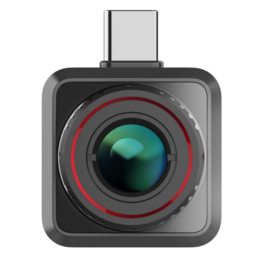 Caméra thermique pour théléphone Explorer Hikmicro E20 Plus Hikvision