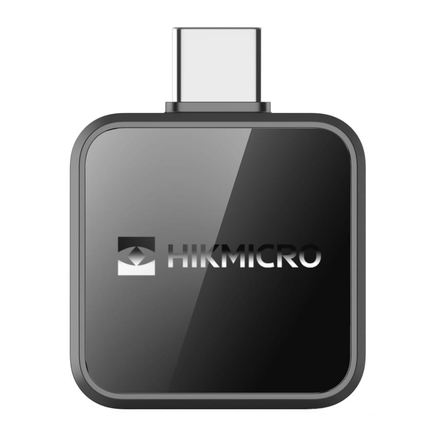 Caméra thermique pour théléphone Explorer Hikmicro E20 Plus Hikvision