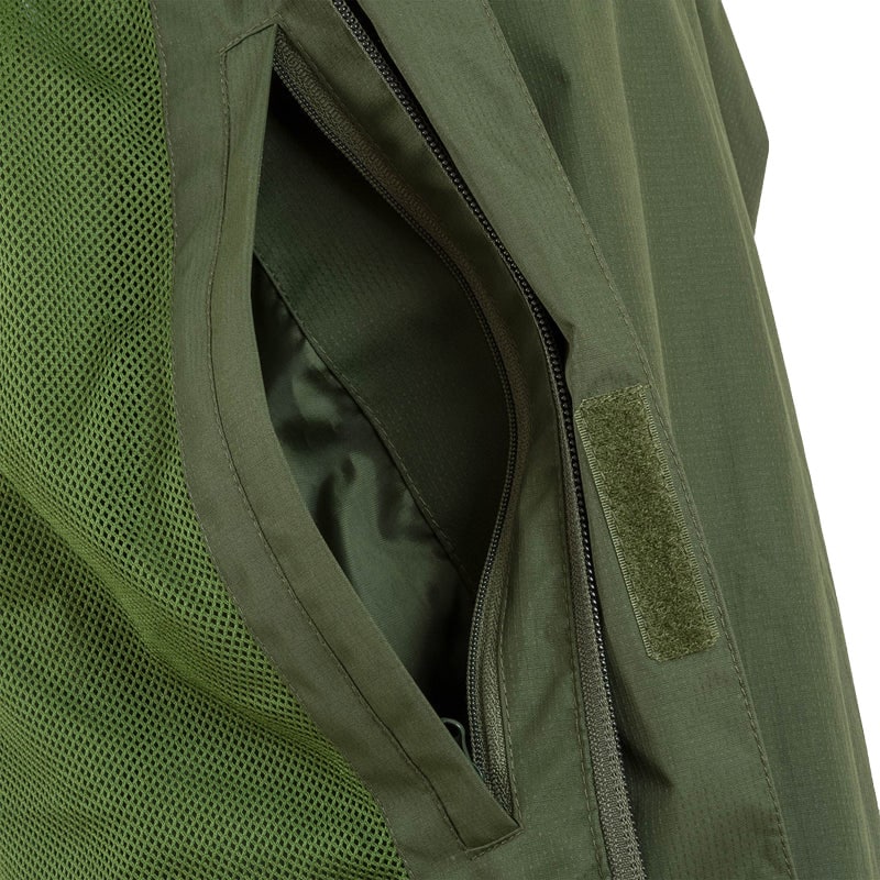 Veste Outdoor Kerrera Highlander - Olive