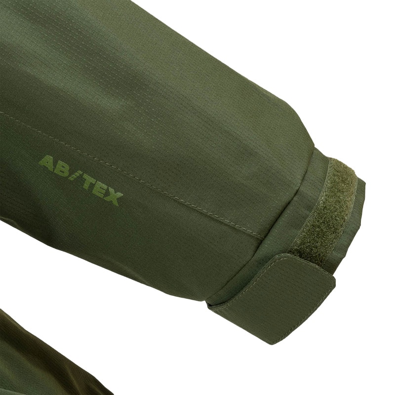 Veste Outdoor Kerrera Highlander - Olive