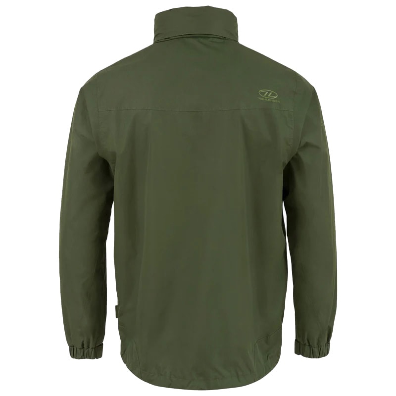 Veste Outdoor Kerrera Highlander - Olive