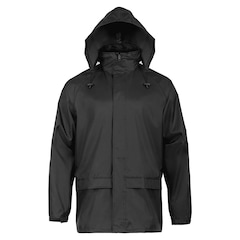 Veste Outdoor Stormguard Highlander - Black
