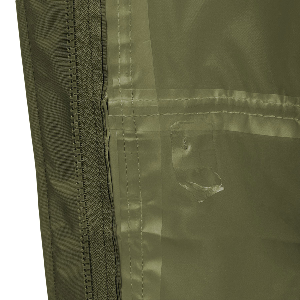 Veste Outdoor Stormguard Highlander - Olive