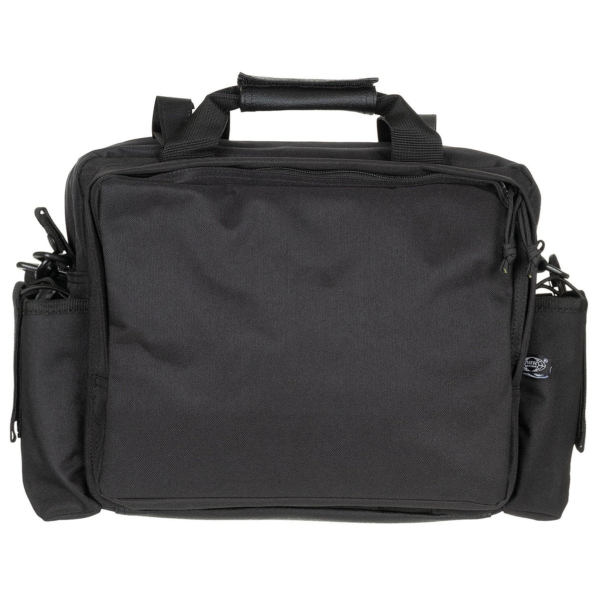 Sac à bandoulière Operation Bag 20 L MFH - Black