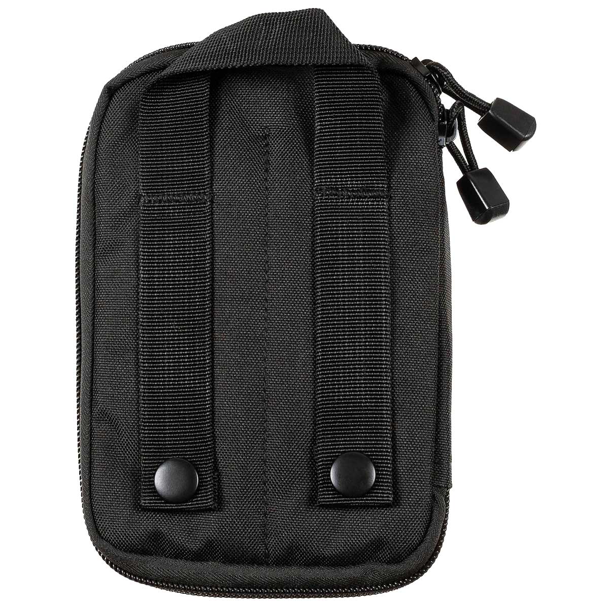 Poche organisateur MOLLE MFH - Black