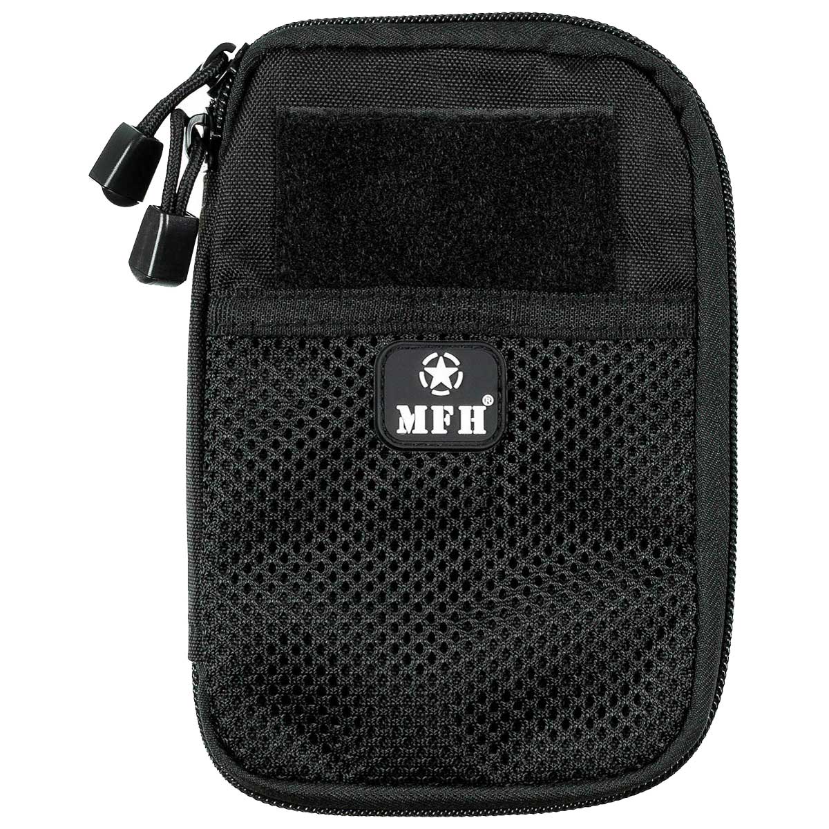 Poche organisateur MOLLE MFH - Black