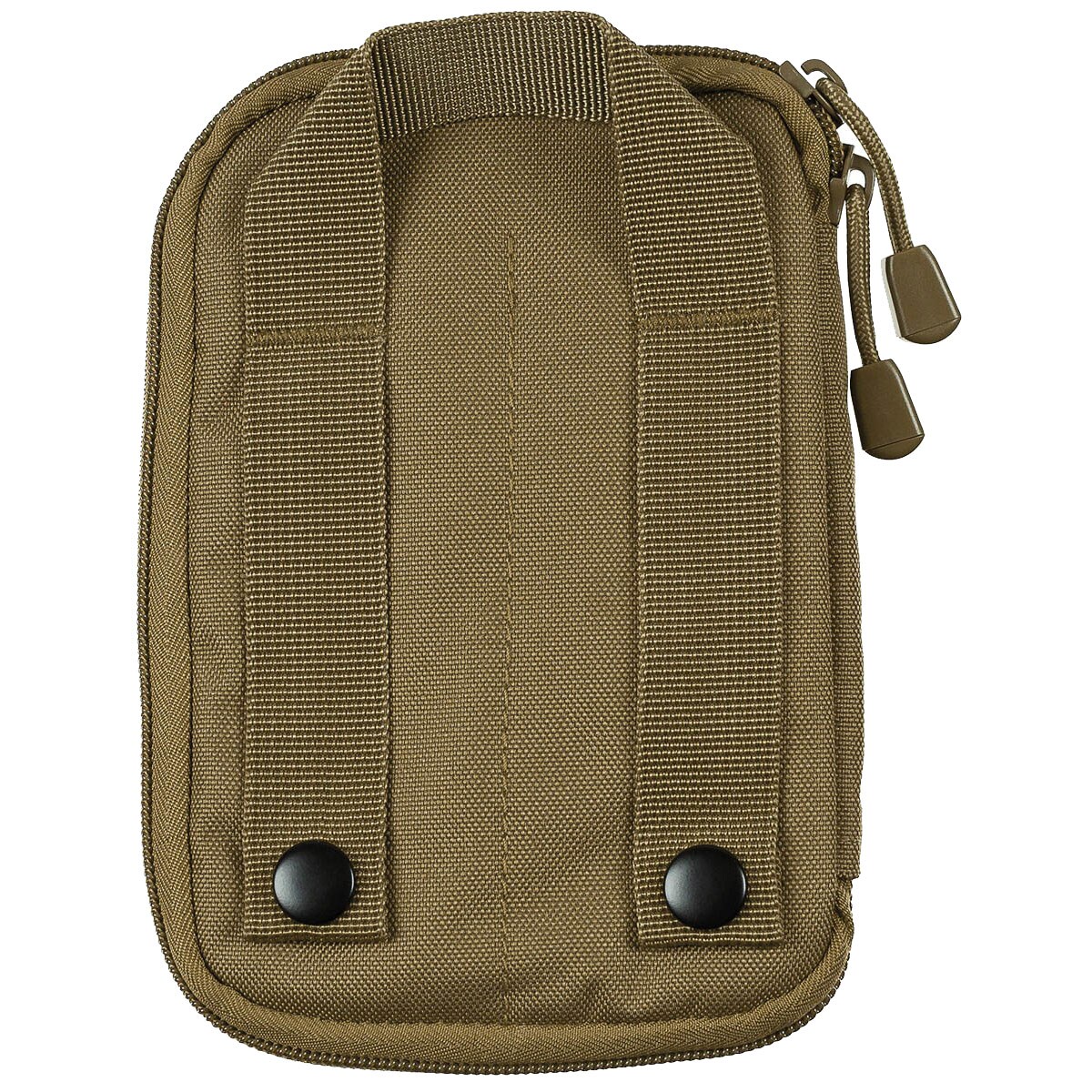 Poche organisateur MOLLE MFH - Coyote