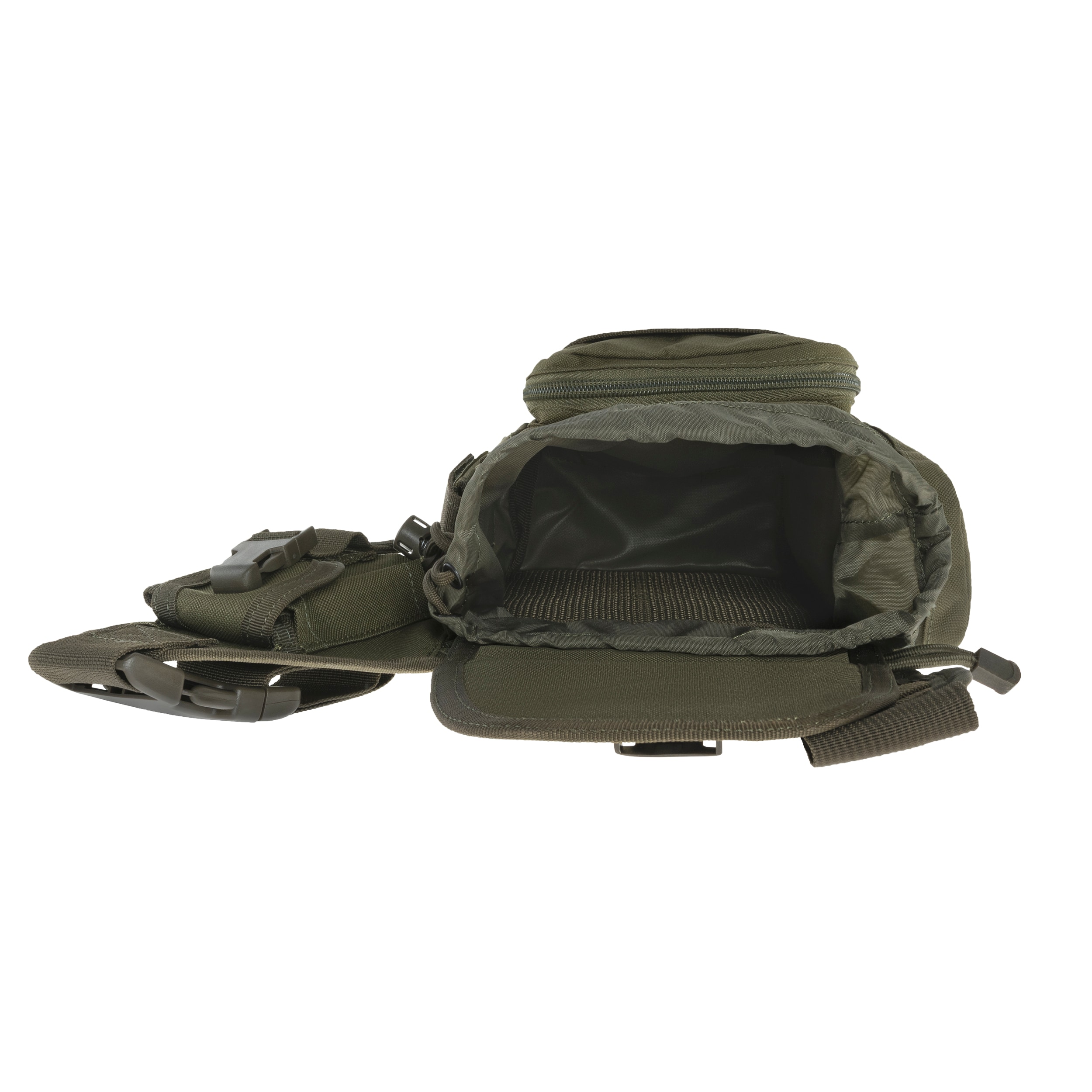 Sac Shoulder Bag MFH - Olive