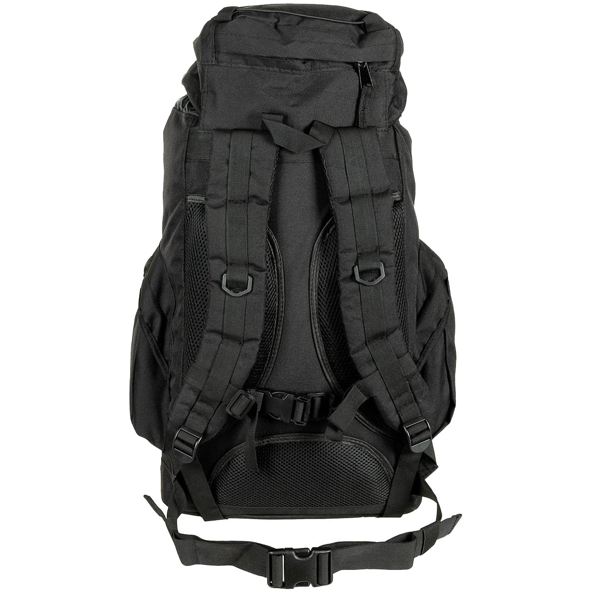 Sac à dos Recon III 35 l MFH - Black