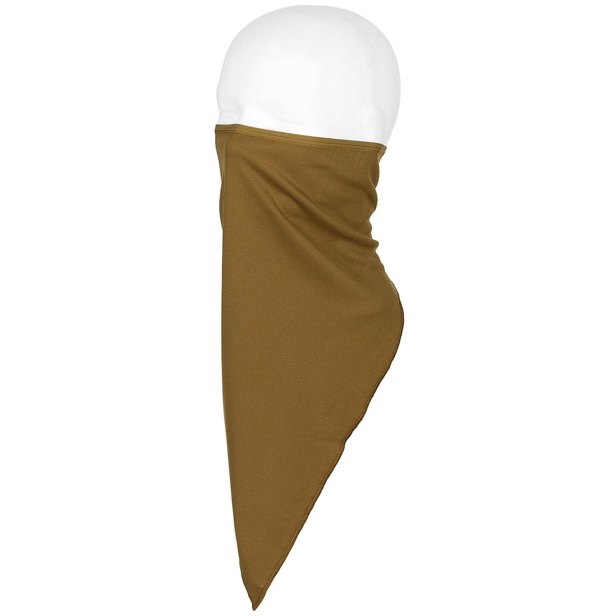 Écharpe de protection Tactical Scarf MFH - Coyote