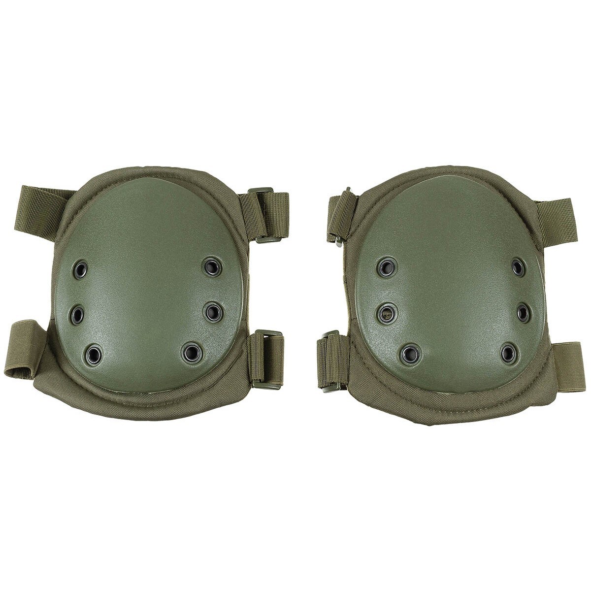 Protège-genoux Knee Pads MFH - Olive