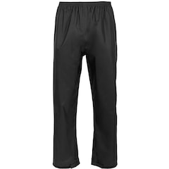 Pantalon Outdoor Stormguard Waterproof Trousers Highlander - Black