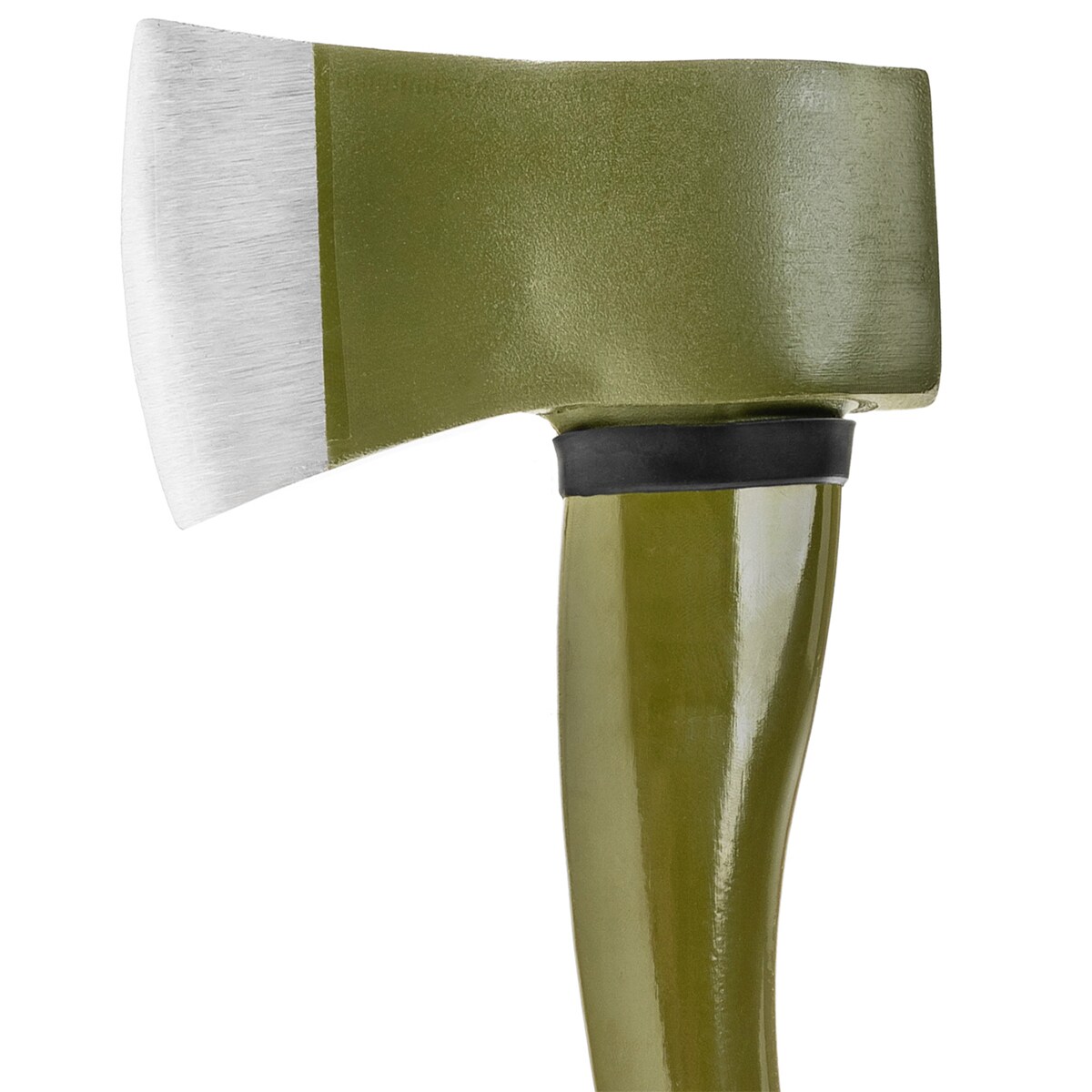 Hache Fox Outdoor Deluxe Medium MFH - Olive