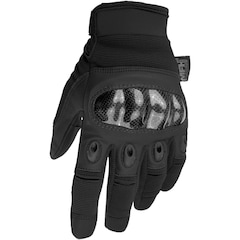 Gants Tactical Gloves Mission MFH - Black