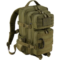Sac à dos pour enfants US Cooper Kids 13 L Brandit - Olive