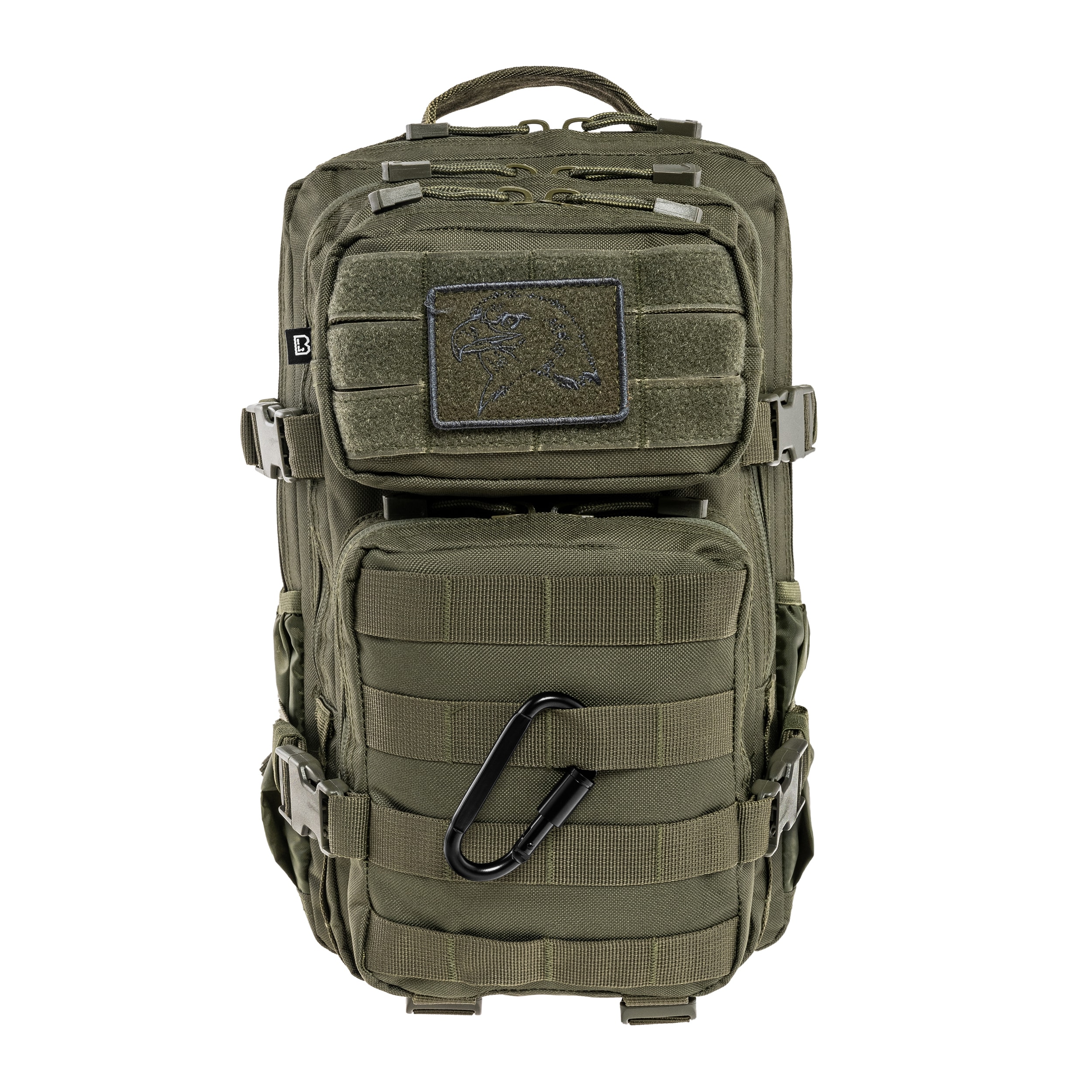 Sac à dos pour enfants US Cooper Kids 13 L Brandit - Olive