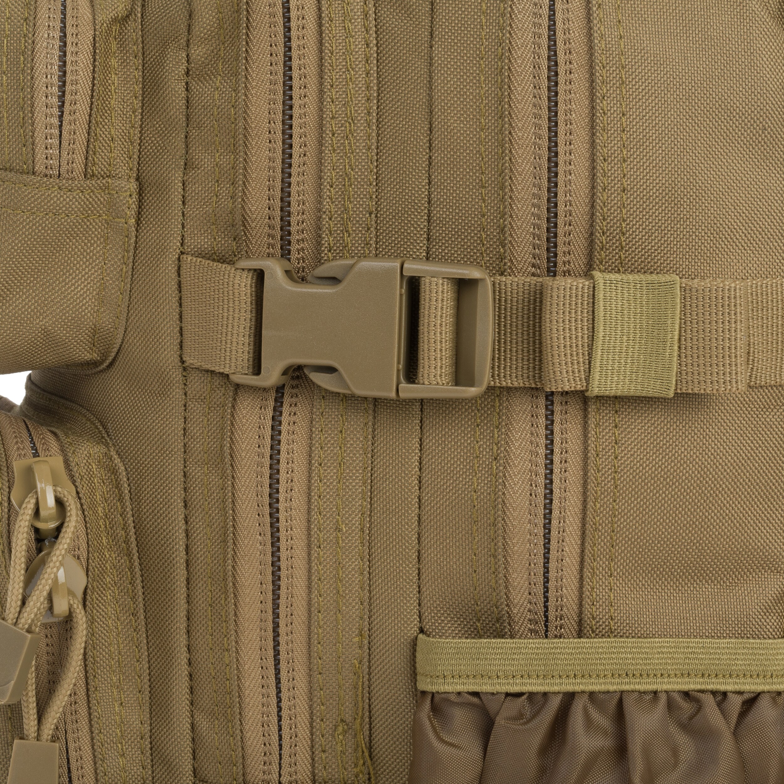 Sac à dos pour enfants US Cooper Kids 13 L Brandit - Coyote