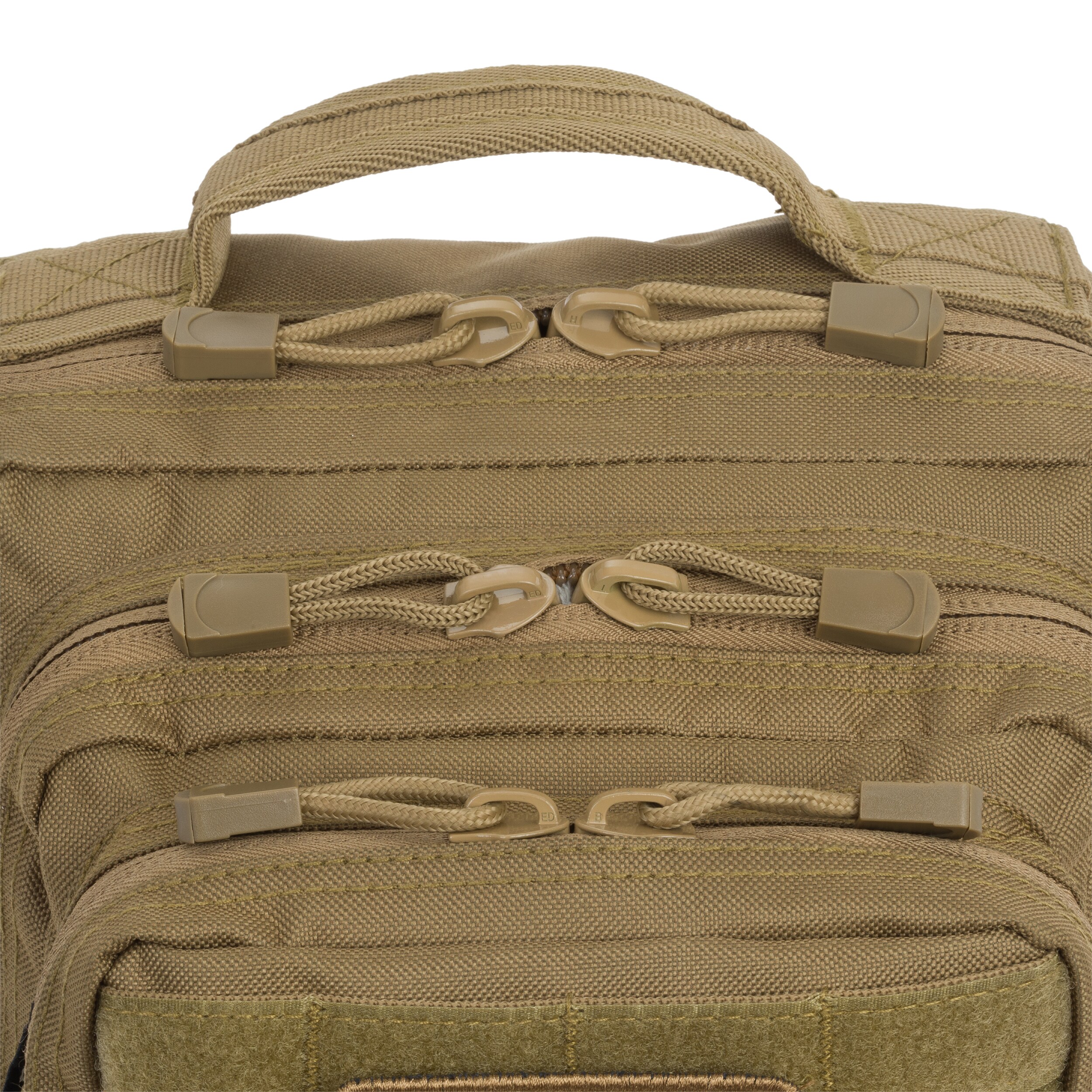 Sac à dos pour enfants US Cooper Kids 13 L Brandit - Coyote