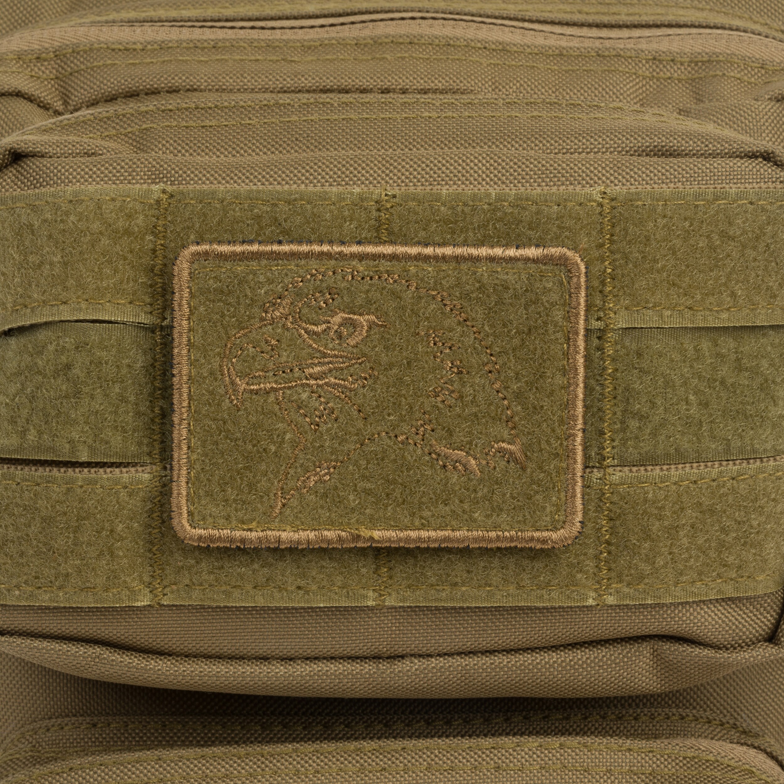 Sac à dos pour enfants US Cooper Kids 13 L Brandit - Coyote