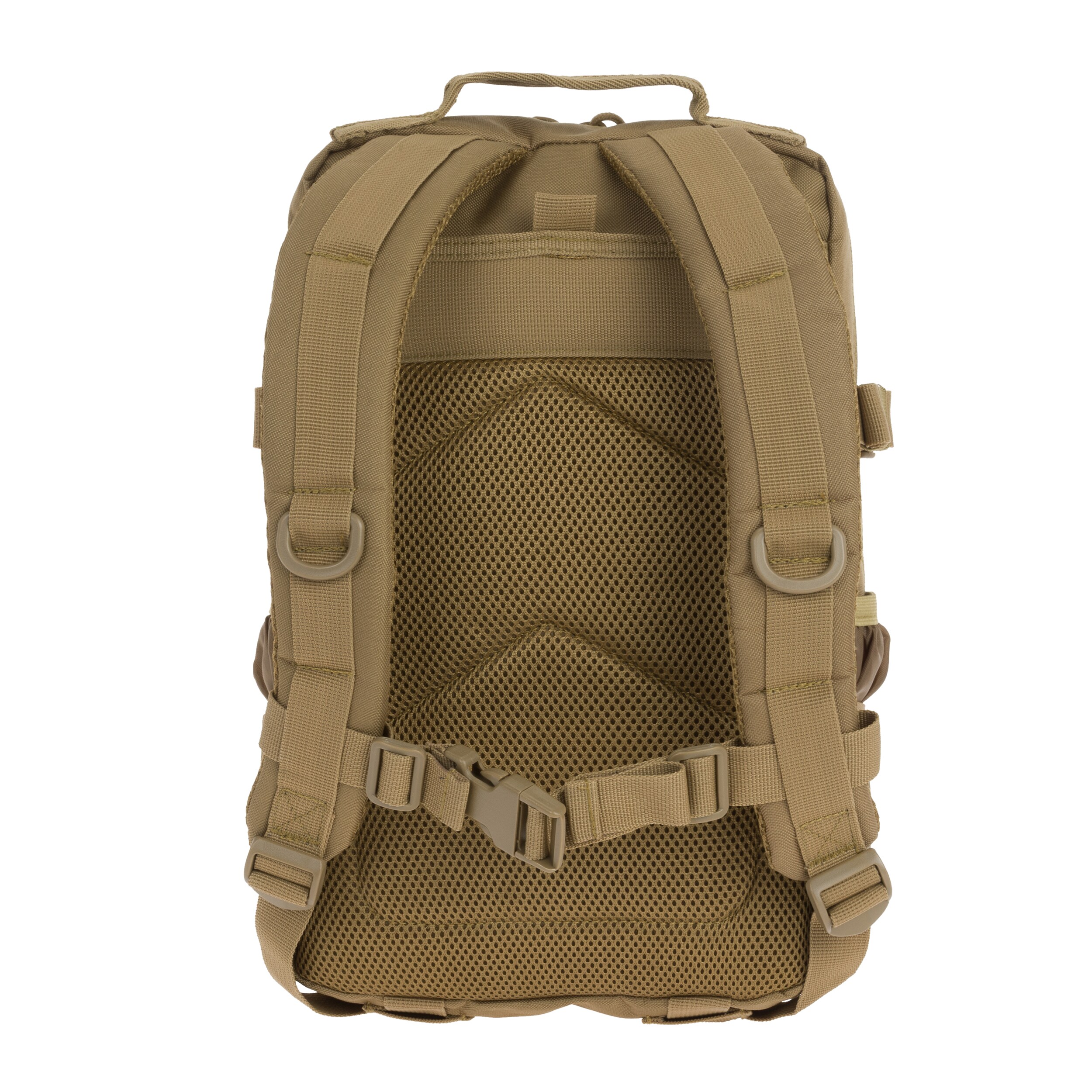 Sac à dos pour enfants US Cooper Kids 13 L Brandit - Coyote